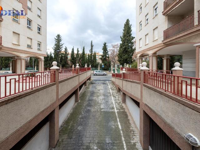 Garaje en Granada