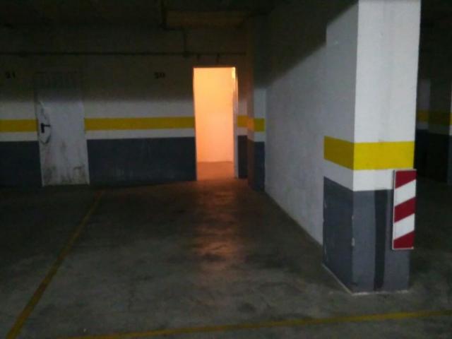 Garaje en Granada