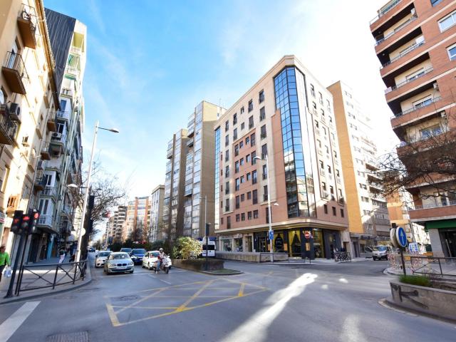Garaje en Granada