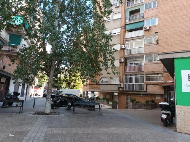 Garaje en Granada