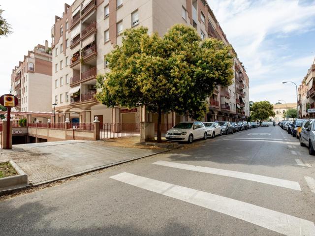 Garaje en Granada