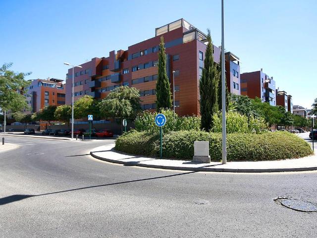 Garaje en Granada