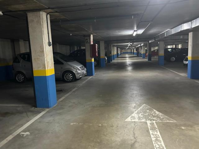 Garaje en Guadalajara