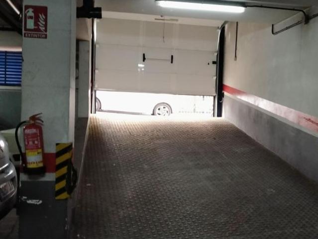 Garaje en Duggi, Santa Cruz de Tenerife