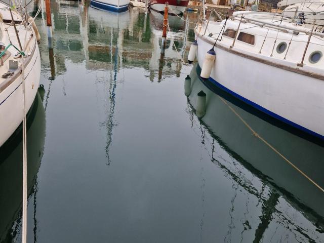 Garaje en Empuriabrava