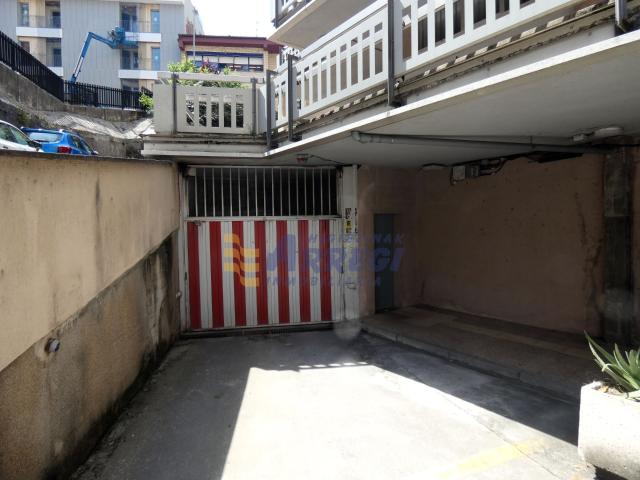 Garaje en Éibar