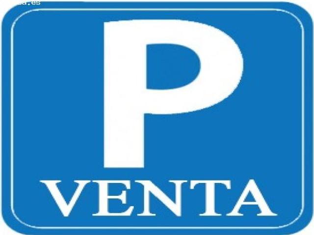 Garaje en Elche zona Cortes valencianas