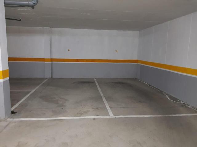 Garaje en Hervás