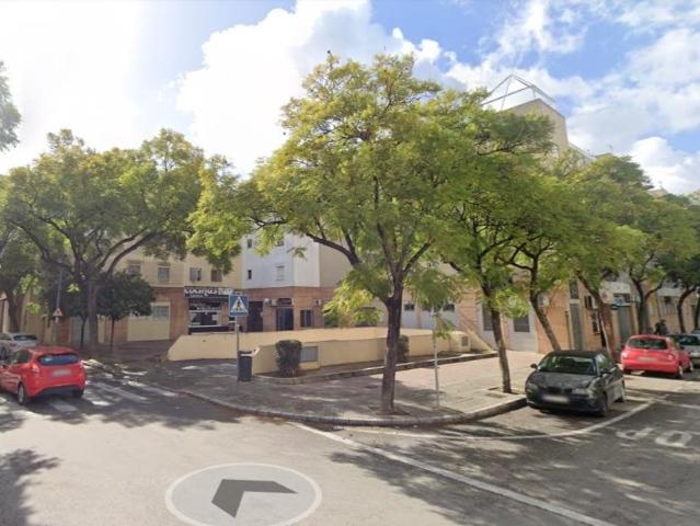 Garaje en Jerez de la Frontera
