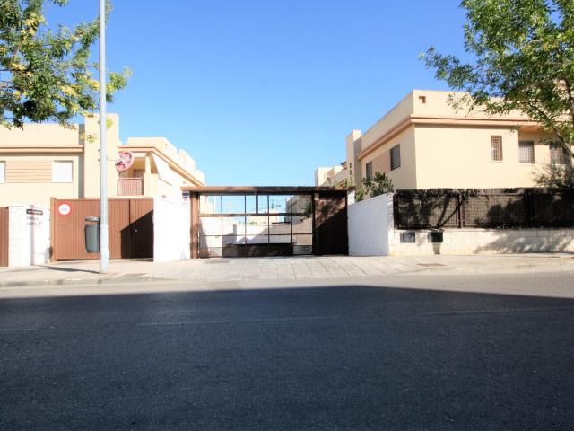 Garaje en Jerez de la Frontera