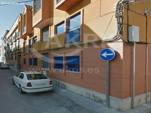 Garaje en Ocaña