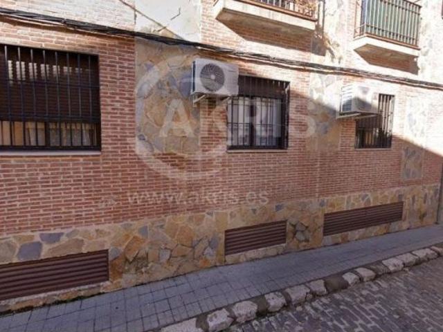 Garaje en Ocaña