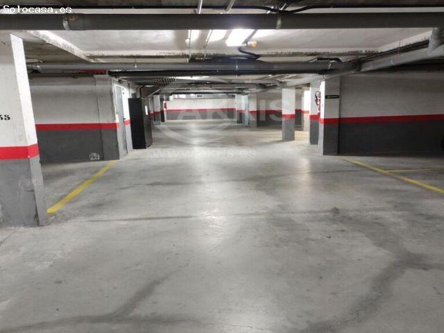 Garaje en Olias Del Rey