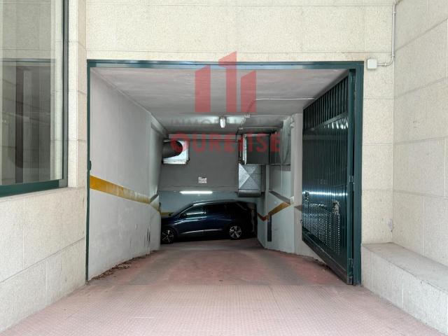 Garaje en Ourense