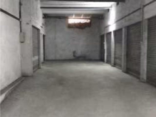 Garaje en Ourense