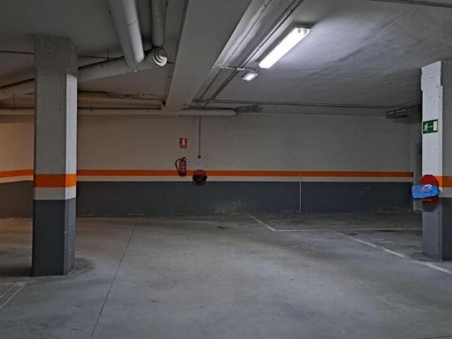 Garaje en Oviedo