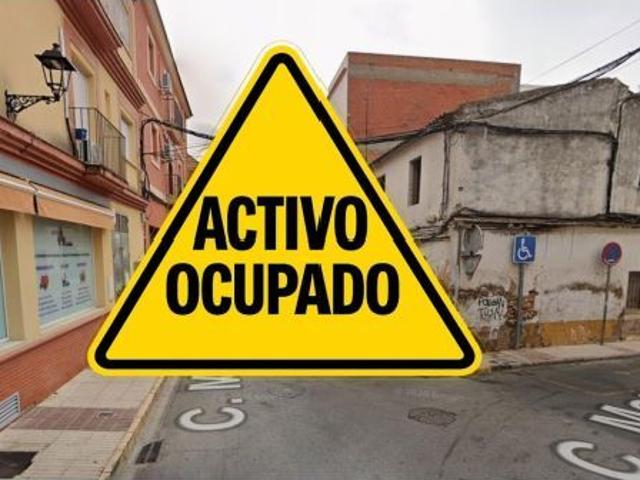 GARAJE EN LA ALGABA