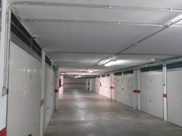 Garaje en La Font de la Figuera