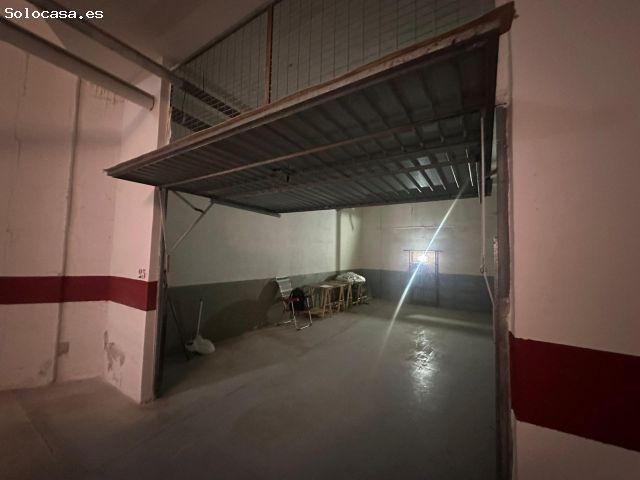 Garaje en La Mata, Torrevieja