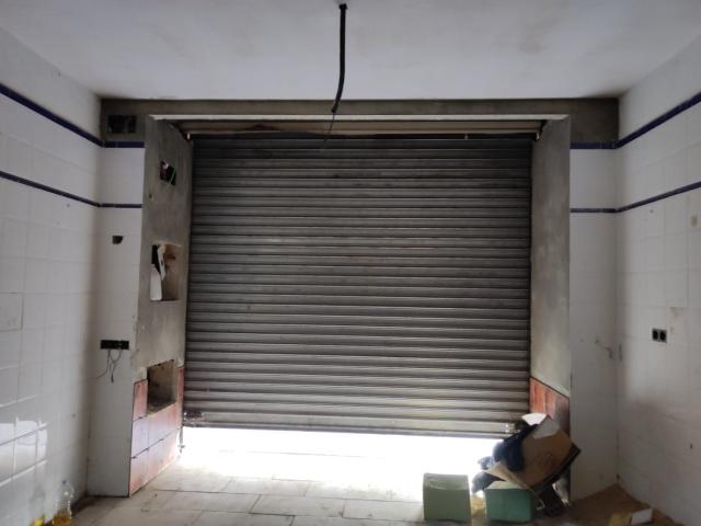 GARAJE EN LA PUEBLA DE CAZALLA
