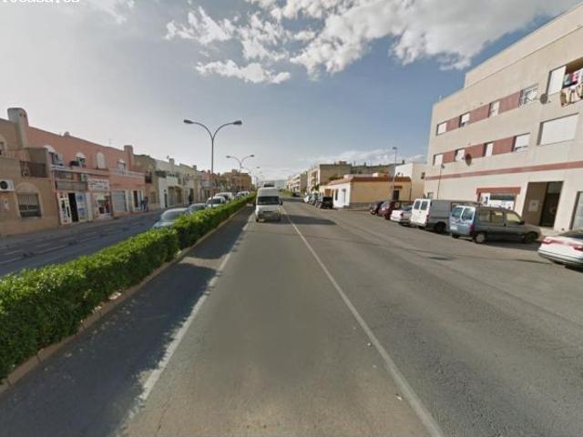 Garaje en Las Norias, El Ejido