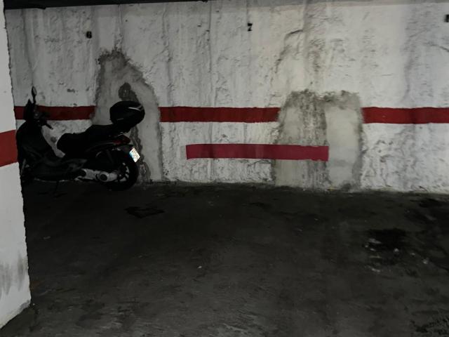 Garaje en Las Palmas de Gran Canaria