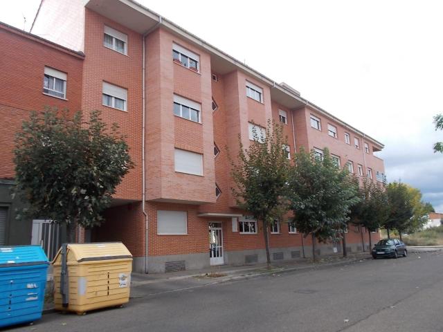Garaje en Leon