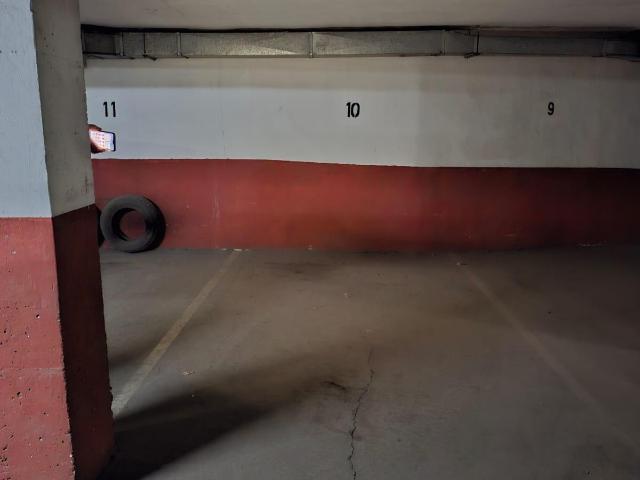 Garaje en Leon
