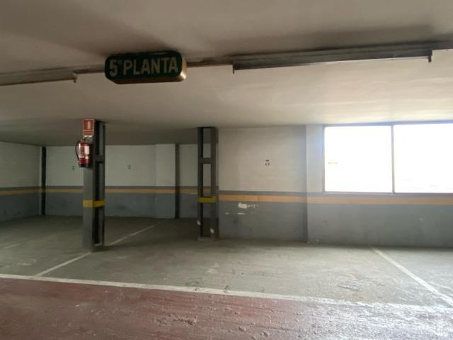 Garaje en Lleida