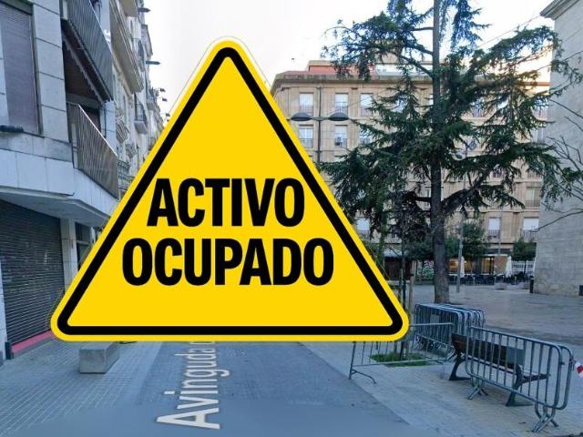 GARAJE EN LLEIDA