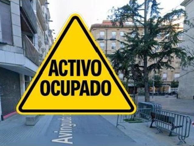 GARAJE EN LLEIDA