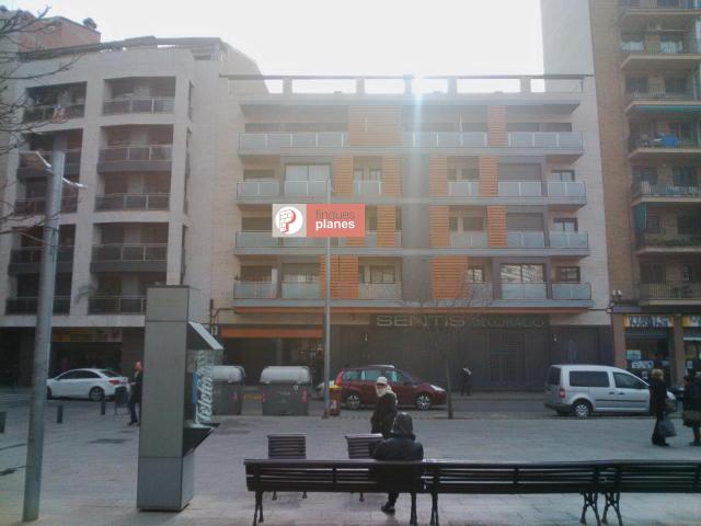 Garaje en Lleida