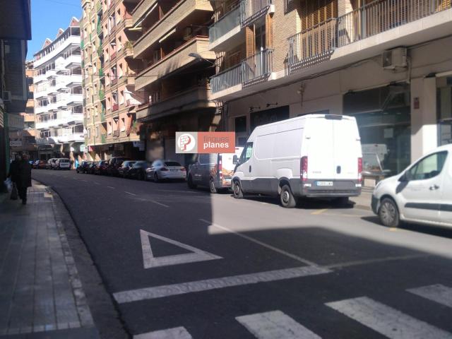 Garaje en Lleida