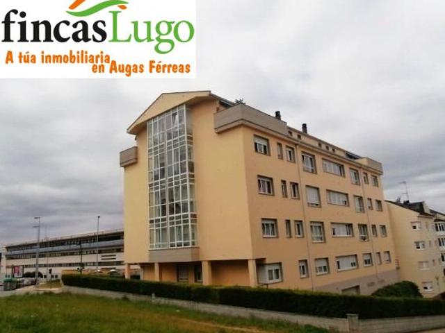 Garaje en Lugo