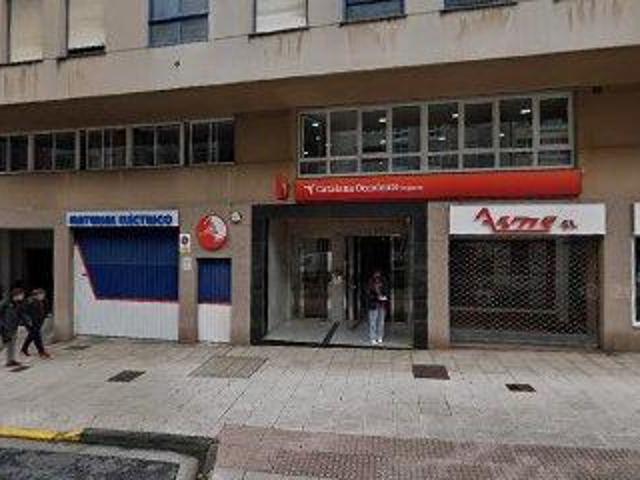 Garaje en Lugo