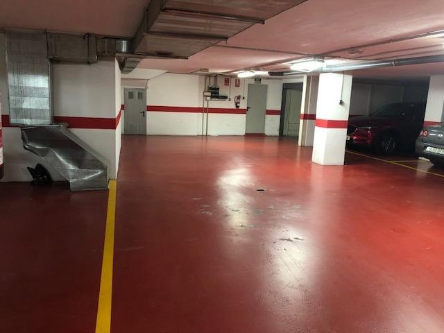 Garaje en Motril