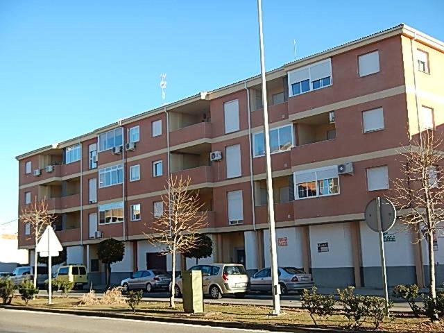 Garaje en Moraleja