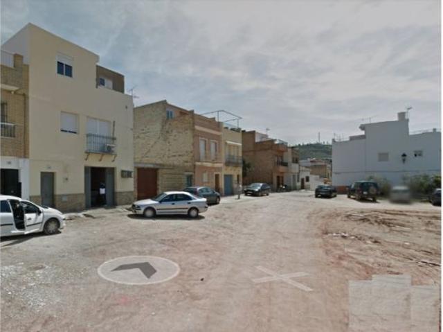 Garaje en Morón de la Frontera