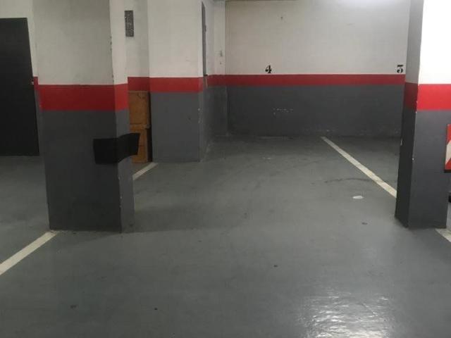 Garaje en Mislata
