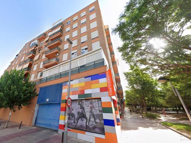 Garaje en Murcia