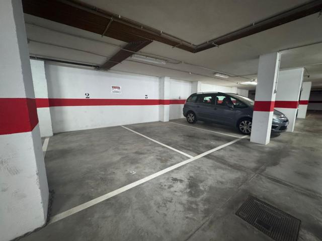 Garaje en Murcia