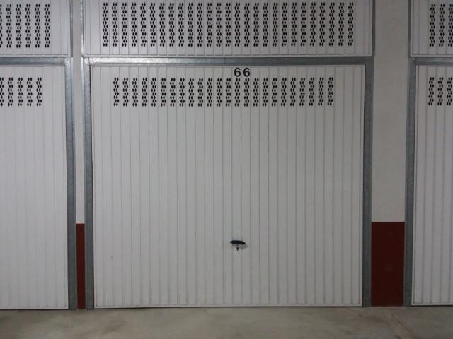 Garaje en Noja