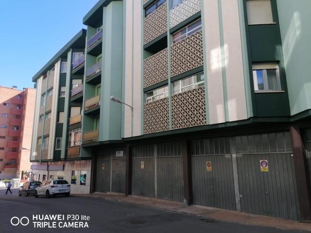 Garaje en Soria