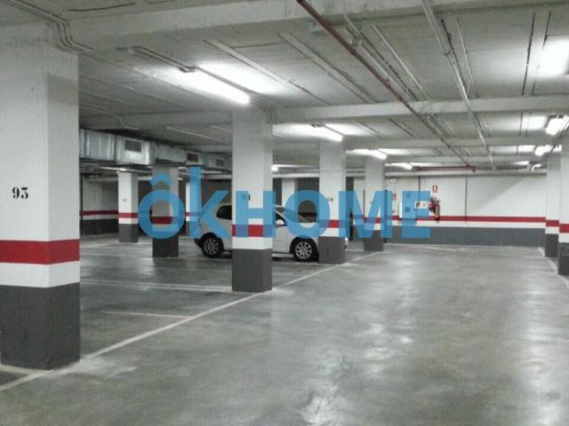 Garaje en Sabiñanigo