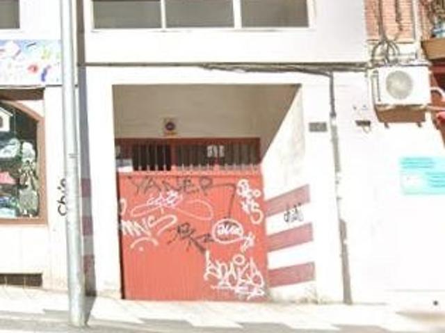 Garaje en Salamanca