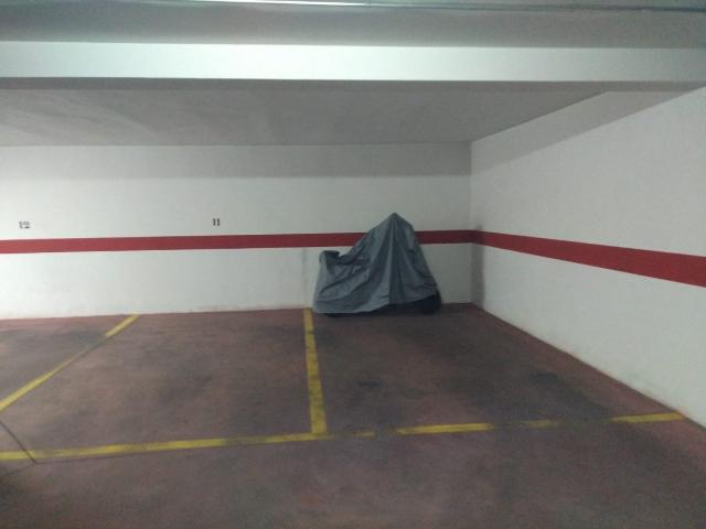 Garaje en Salamanca