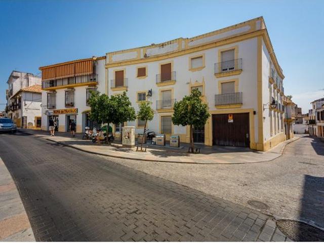 Garaje en San Andrés, Córdoba