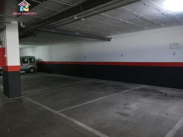 Garaje en San Roque