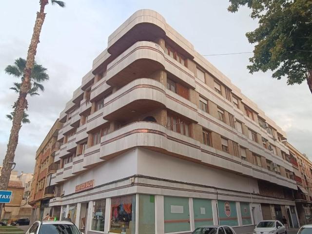 Garaje en Santomera