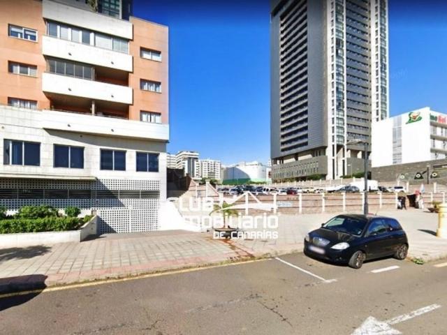 Garaje en Santa Cruz de Tenerife